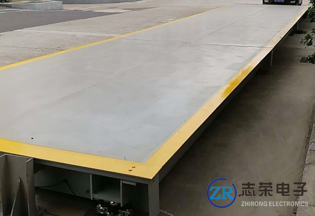 電子地磅傳感器如何根據技術參數選購？地磅傳感器采購技巧分享