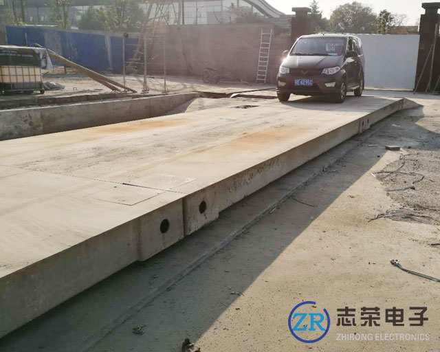 高溫或低溫對(duì)地磅正常工作有什么影響？如何采取防護(hù)措施？